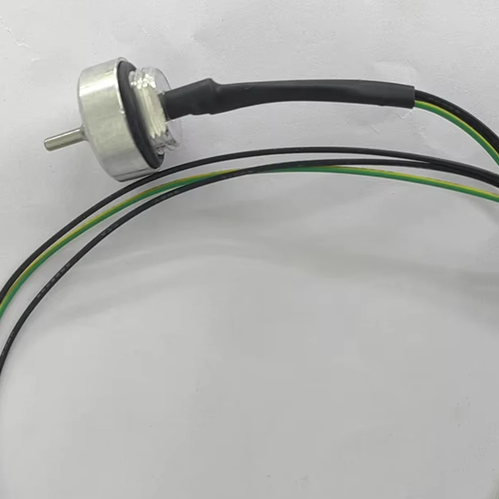 1 PCS Electric Rice Cooker 50K Temperature Sensor for Midea 3018 Rice Cooker Thermostat Temperature Control Probe Accessories
1 PCS Electric Rice Cooker 50K Temperature Sensor for Midea 3018 Rice Cooker Thermostat Temperature Control Probe Accessories