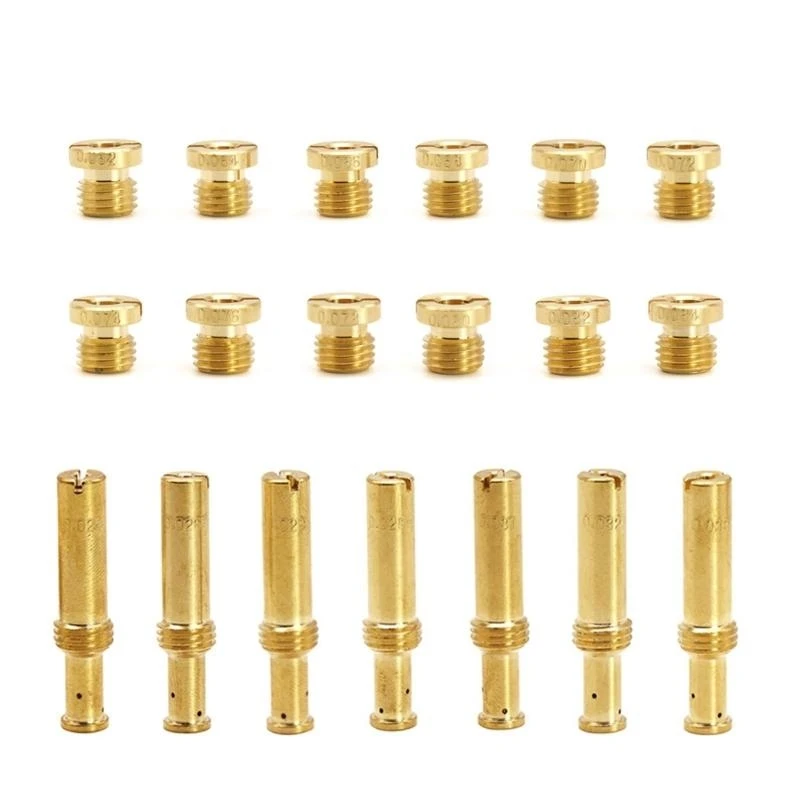 547B 19pcs Carburetor Main Accurate Fuels Injection Control set for Super B E
547B 19pcs Carburetor Main Accurate Fuels Injection Control set for Super B E
