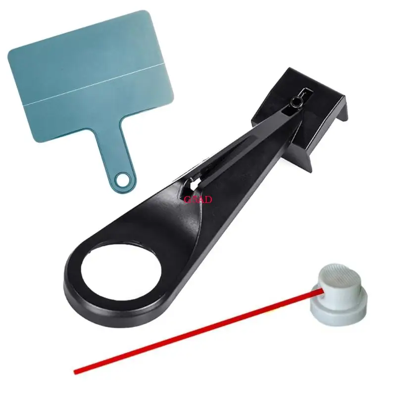 G5AD Chain Oiler Applicator Motorbike Maintenance Accessory Chain Cleaner Attachment
G5AD Chain Oiler Applicator Motorbike Maintenance Accessory Chain Cleaner Attachment