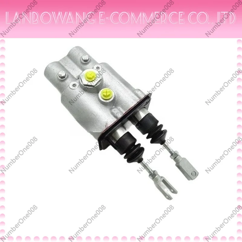 Suitable for Brake Master Cylinder, Suitable for Excavator, Loader, Tractor
Suitable for Brake Master Cylinder, Suitable for Excavator, Loader, Tractor