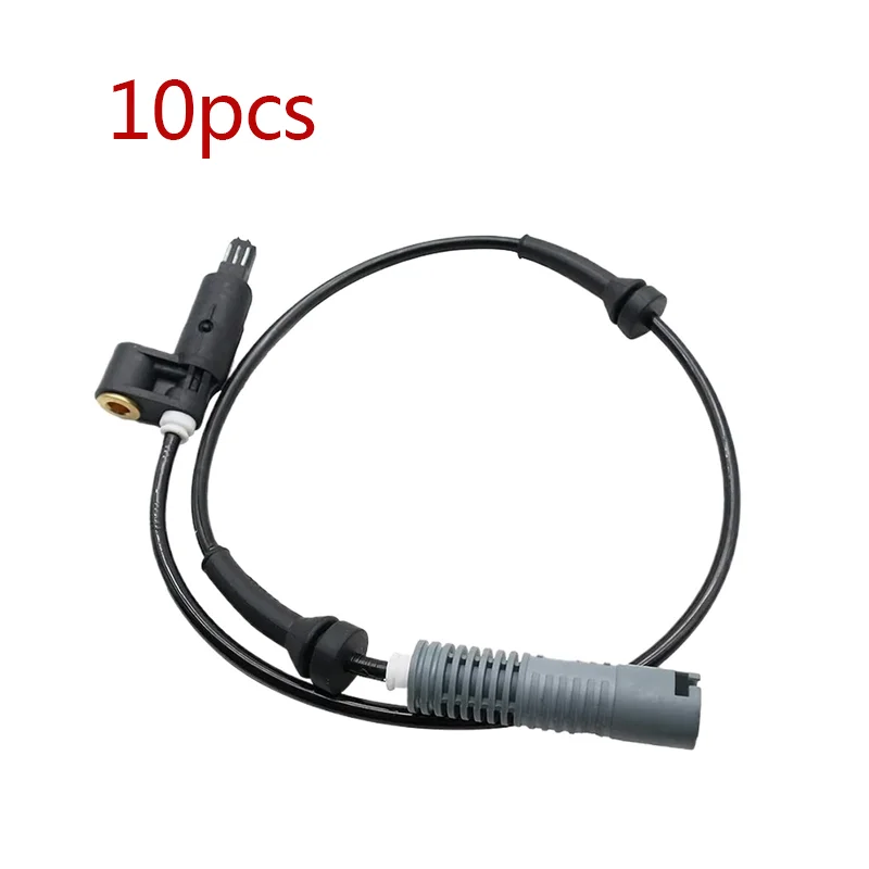 10PCS ABS Wheel Speed Sensor 34521165519 34521163027 For BMW E36 M3 3.2 3.0 328i 325tds 323i 320i 318tds 318is 318i 316i 323ti
10PCS ABS Wheel Speed Sensor 34521165519 34521163027 For BMW E36 M3 3.2 3.0 328i 325tds 323i 320i 318tds 318is 318i 316i 323ti