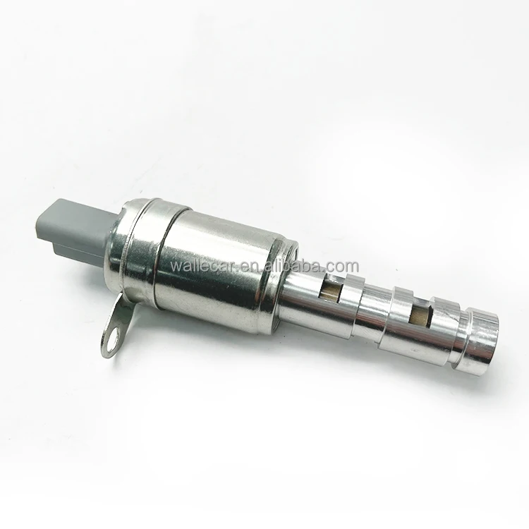 Oil Control Valve 8200240058 8200823650 Intake Variable Timing Solenoid for Renault Megane 2005-2008
Oil Control Valve 8200240058 8200823650 Intake Variable Timing Solenoid for Renault Megane 2005-2008