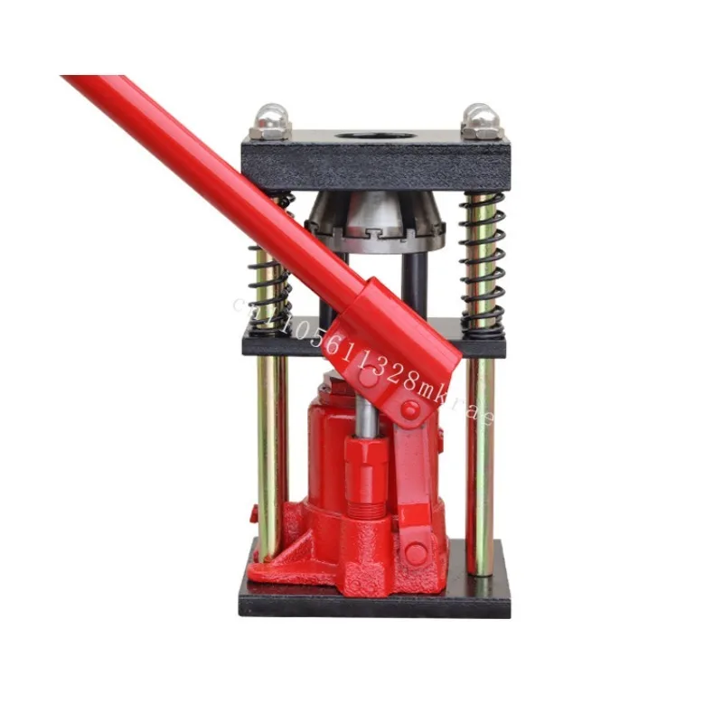 New Portable PVC Hose Engraving Machine Hydraulic Press New Conditions for Bearings with Core Components
New Portable PVC Hose Engraving Machine Hydraulic Press New Conditions for Bearings with Core Components