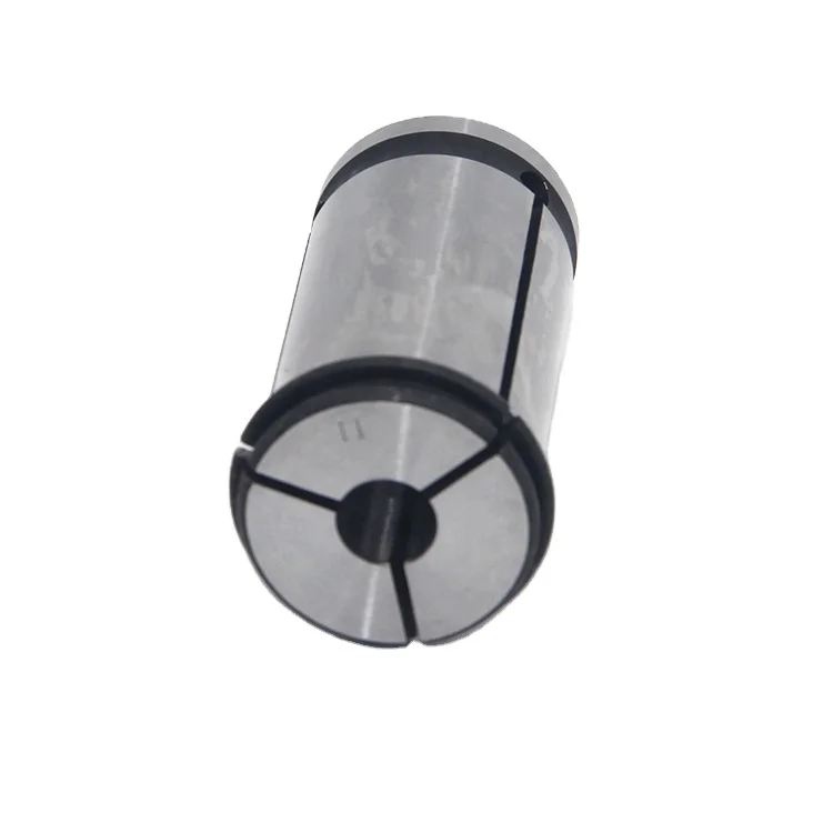 High Precision C32 Collet and High Elasticitycollets Straight C16 Collet C20 Collet for Power Milling Chuck
High Precision C32 Collet and High Elasticitycollets Straight C16 Collet C20 Collet for Power Milling Chuck