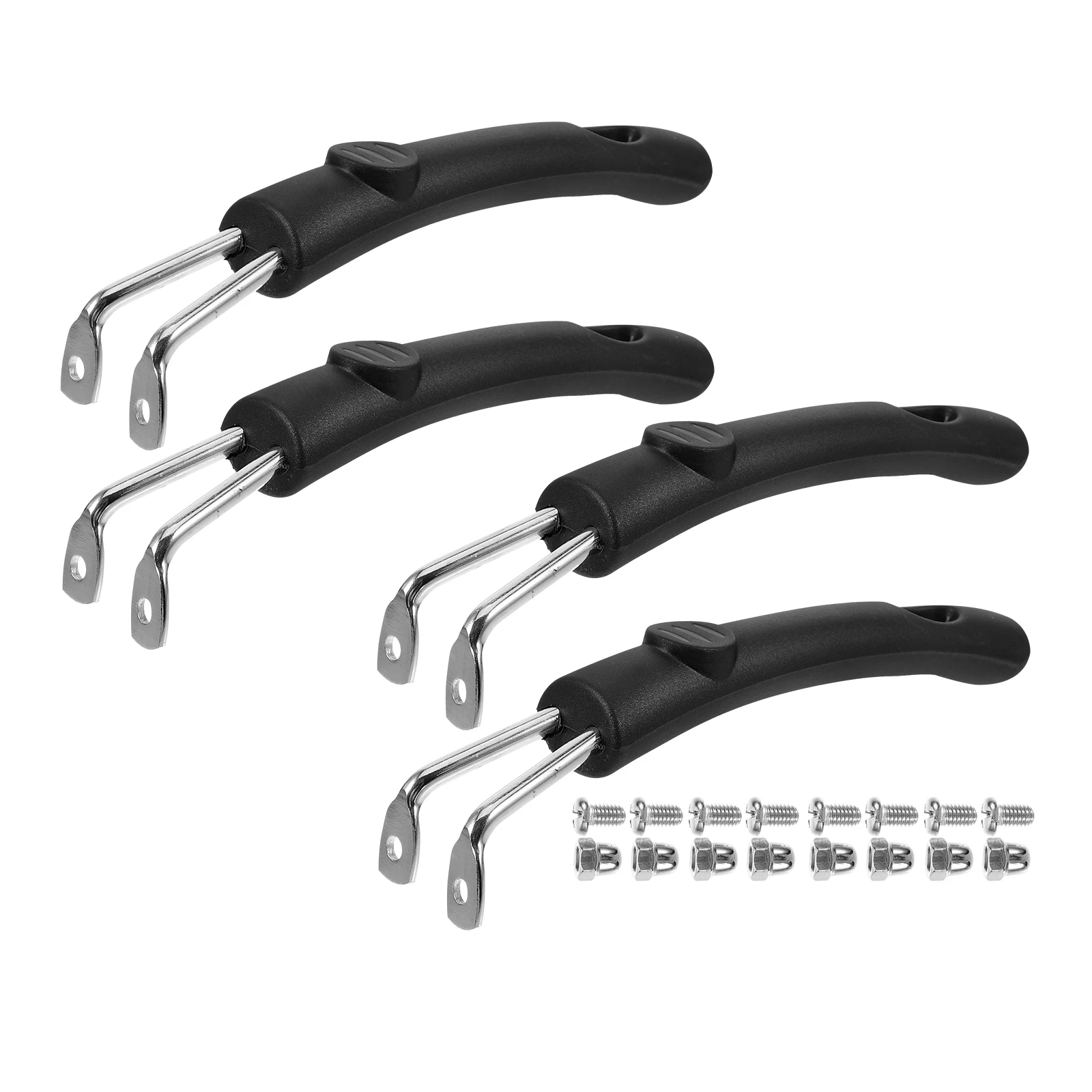 1 set Milk Pot Replacement Stainless Steel Pan Ergonomic Anti-Scald Detachable Fry Grip Cookware Accessories Wok Handle Kitchen
1 set Milk Pot Replacement Stainless Steel Pan Ergonomic Anti-Scald Detachable Fry Grip Cookware Accessories Wok Handle Kitchen
