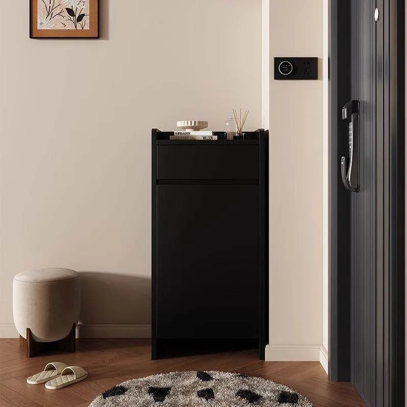 Solid wood shoe cabinet household door high extremely narrow vertical cabinet 2026 new wall integrated storage cabinet
Solid wood shoe cabinet household door high extremely narrow vertical cabinet 2026 new wall integrated storage cabinet