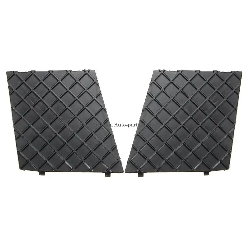 51117897184 Car Front Bumper Lower Mesh Grill Plate Trim Cover 51117897186
51117897184 Car Front Bumper Lower Mesh Grill Plate Trim Cover 51117897186
