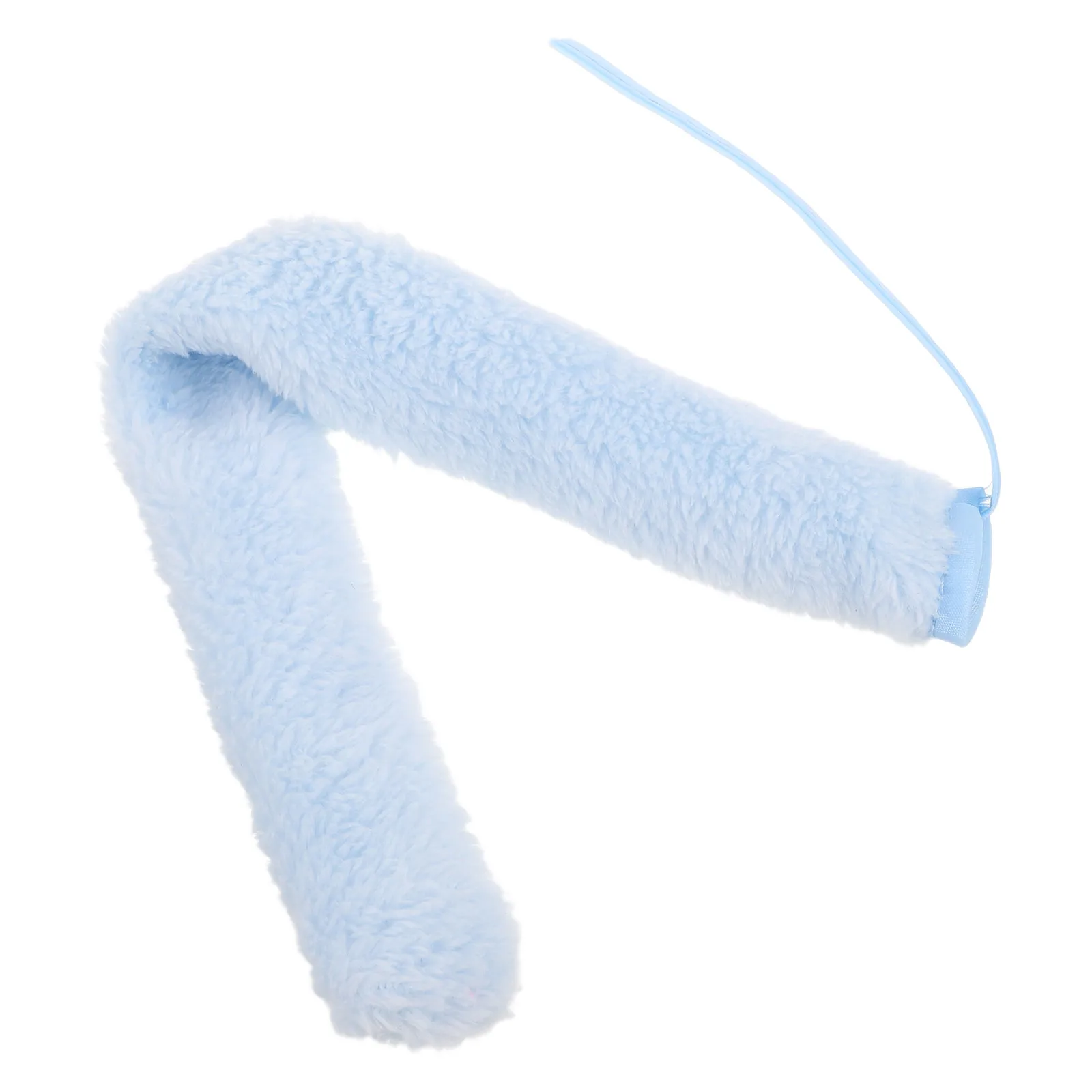 Clarinet Cleaning Tool Sky Blue Absorbent Cloth For Saxophone Flute Instruments Maintenance Efficient Swab
Clarinet Cleaning Tool Sky Blue Absorbent Cloth For Saxophone Flute Instruments Maintenance Efficient Swab