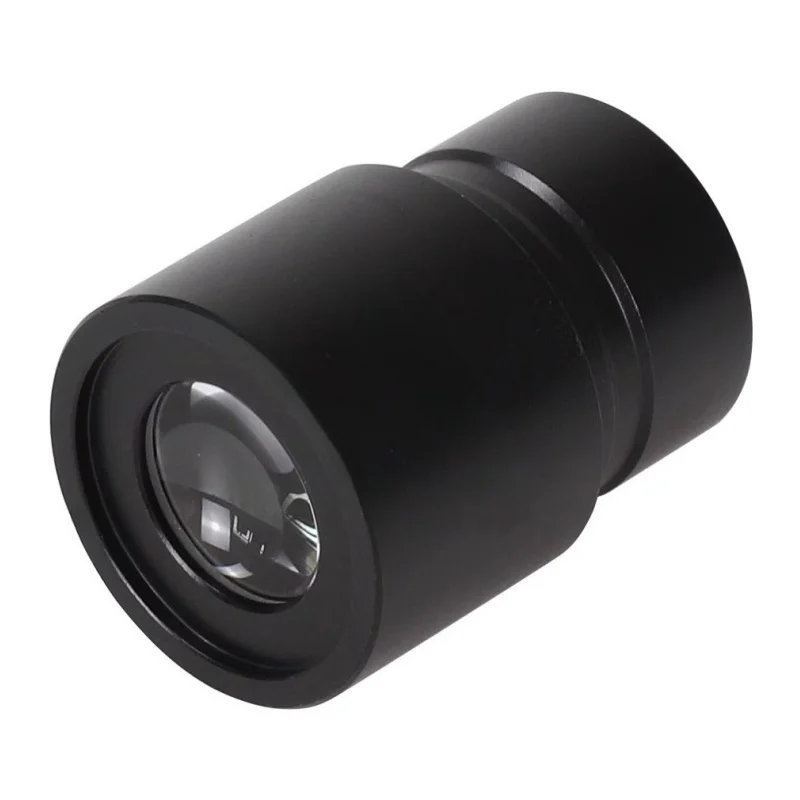 All-metal Microscope Eyepiece 16x Optical Glass Lens 23.2mm