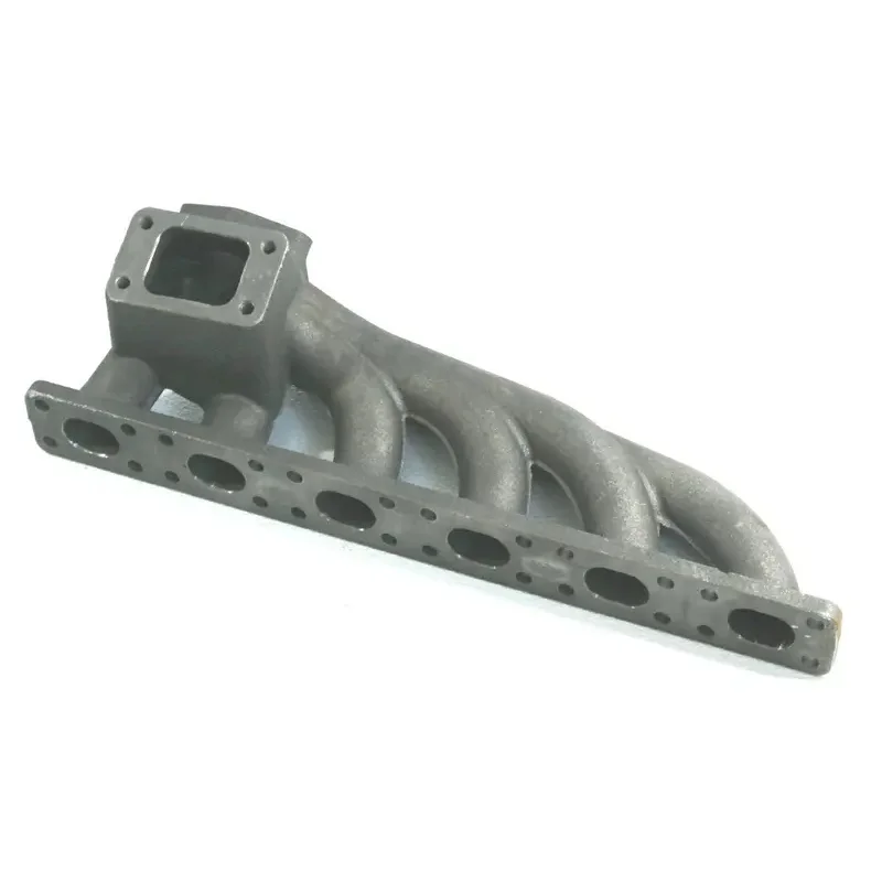 Cast Turbo Manifold For 93-95 01-05 325i E36 E46 2.5L 2.8L 3.0L T3 Flange
Cast Turbo Manifold For 93-95 01-05 325i E36 E46 2.5L 2.8L 3.0L T3 Flange