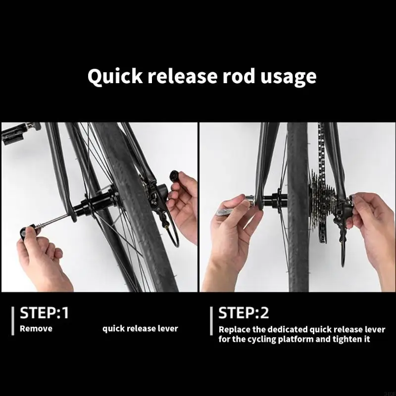 340F Stainless Steel Quickly Release Skewer Regulable Road Hubsets Steel Skewers Tool
340F Stainless Steel Quickly Release Skewer Regulable Road Hubsets Steel Skewers Tool