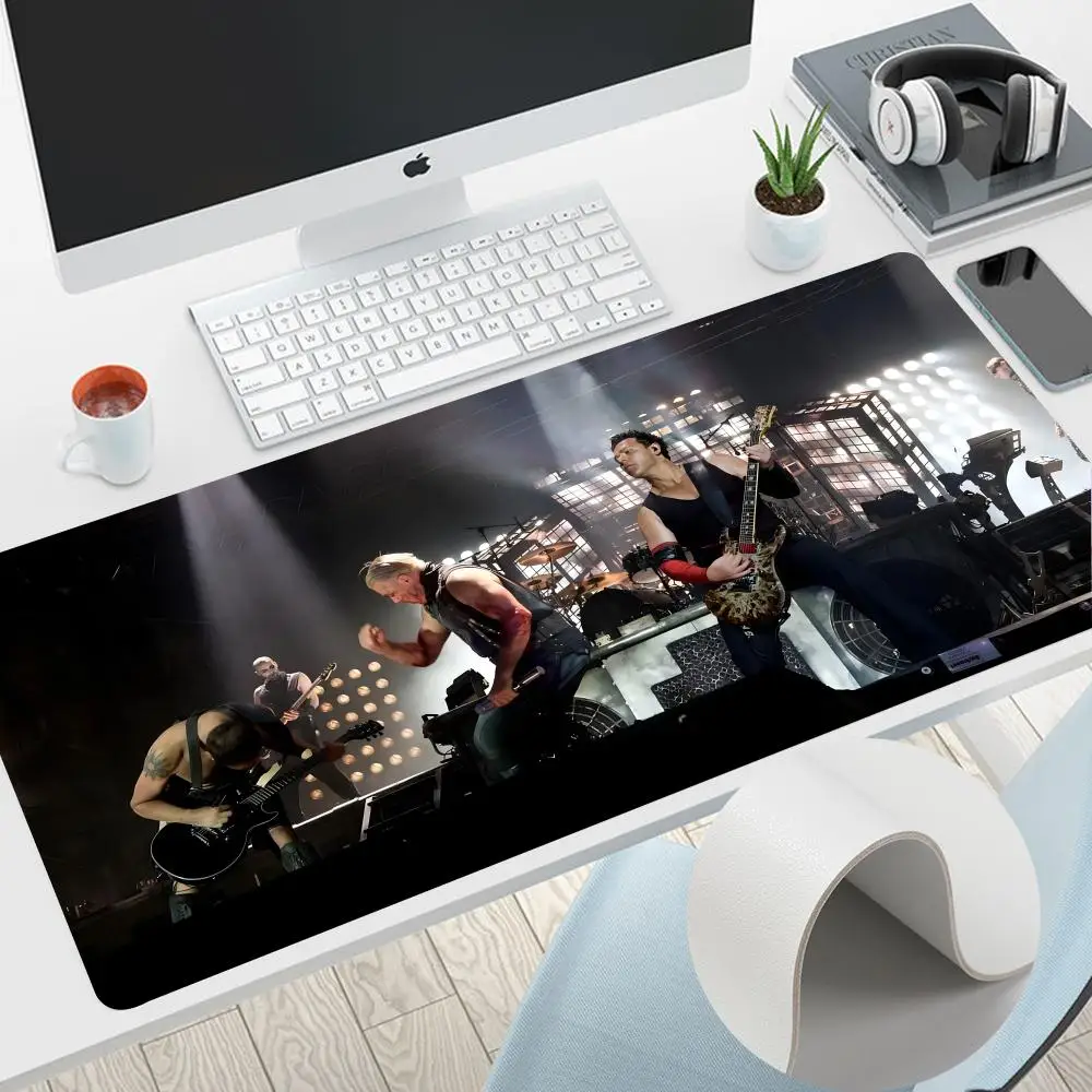 R-Rock B-Band R-Rammsteines Mouse anime Pad Home Office Large Mouse Pad Gamer Waterproof PU Leather Desk Mat Computer Mousepad K
R-Rock B-Band R-Rammsteines Mouse anime Pad Home Office Large Mouse Pad Gamer Waterproof PU Leather Desk Mat Computer Mousepad K