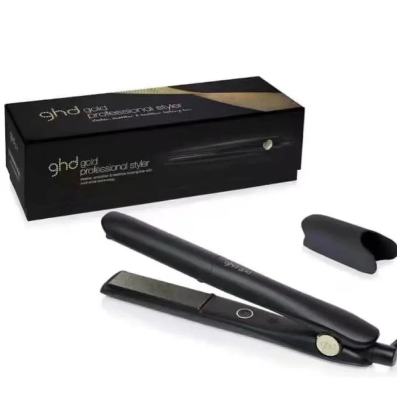 Ion Perm Straight Hair Curly Splint Multi-functional Dual-purpose Hair Straightener chapinhas appareil pour cheveux 플랫모
Ion Perm Straight Hair Curly Splint Multi-functional Dual-purpose Hair Straightener chapinhas appareil pour cheveux 플랫모