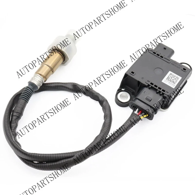 Z... Particulate Matter PM Sensor 39265-2U800 For 2021-2024 Hyundai Tucson 1.6 CRDi
Z... Particulate Matter PM Sensor 39265-2U800 For 2021-2024 Hyundai Tucson 1.6 CRDi