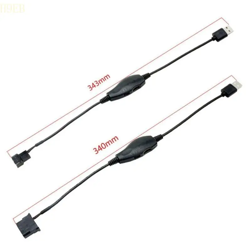 H9EB USB to 4Pin PWM 5V to 12V USB Fan Power Adapter Cable with Switches USB to 4pin
H9EB USB to 4Pin PWM 5V to 12V USB Fan Power Adapter Cable with Switches USB to 4pin