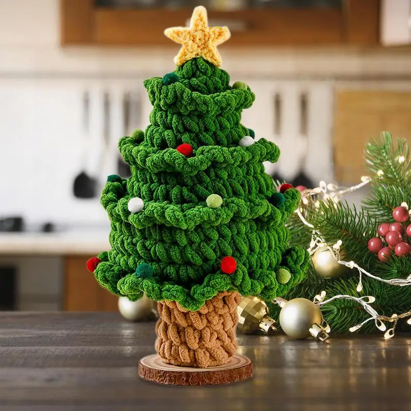 Cute Decorations For Desk Christmas Tree Woven Ornament Creative Festival Decorations With Base Cute Room Decoration For Home
Cute Decorations For Desk Christmas Tree Woven Ornament Creative Festival Decorations With Base Cute Room Decoration For Home