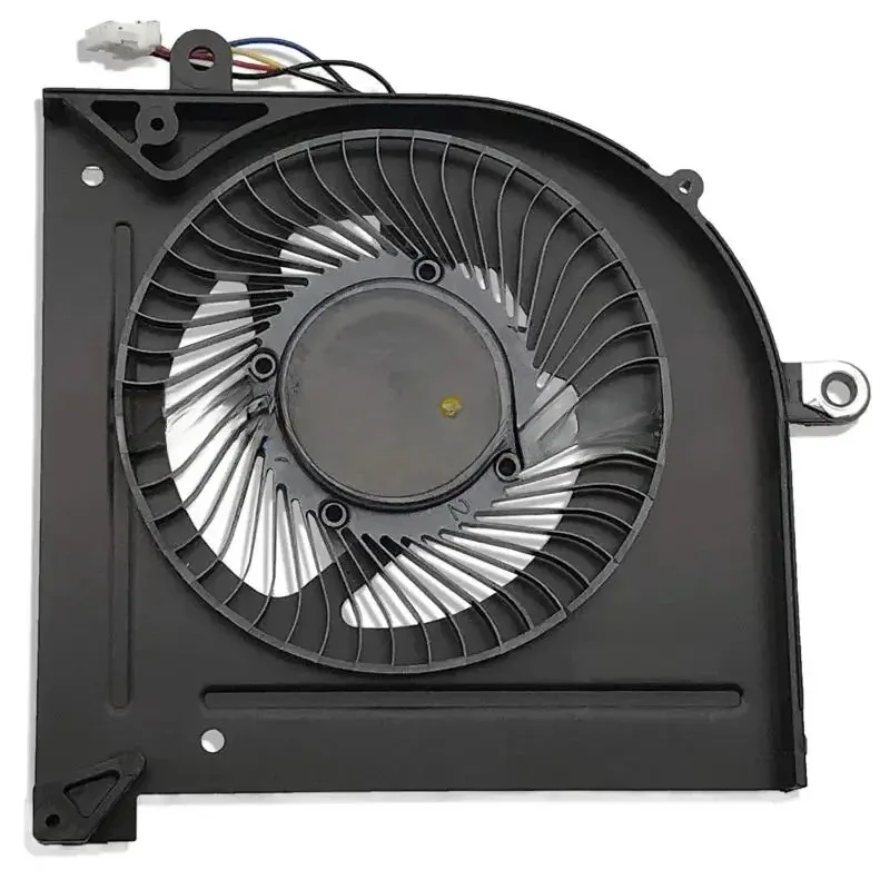 WYORESY New For MSI GS63VR GS73VR 7RF 7RG GS63 GS73 7RD 7RE 8RE 8RD 8RF Stealth Pro CPU FAN TT
WYORESY New For MSI GS63VR GS73VR 7RF 7RG GS63 GS73 7RD 7RE 8RE 8RD 8RF Stealth Pro CPU FAN TT