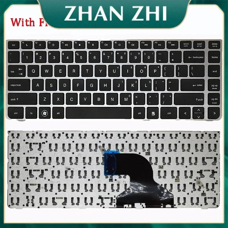 New laptop keyboard compatible for HP ProBook 4330s 4430s 4431s 4431 4435 4435s 4436 4436 4436s 4331s
New laptop keyboard compatible for HP ProBook 4330s 4430s 4431s 4431 4435 4435s 4436 4436 4436s 4331s