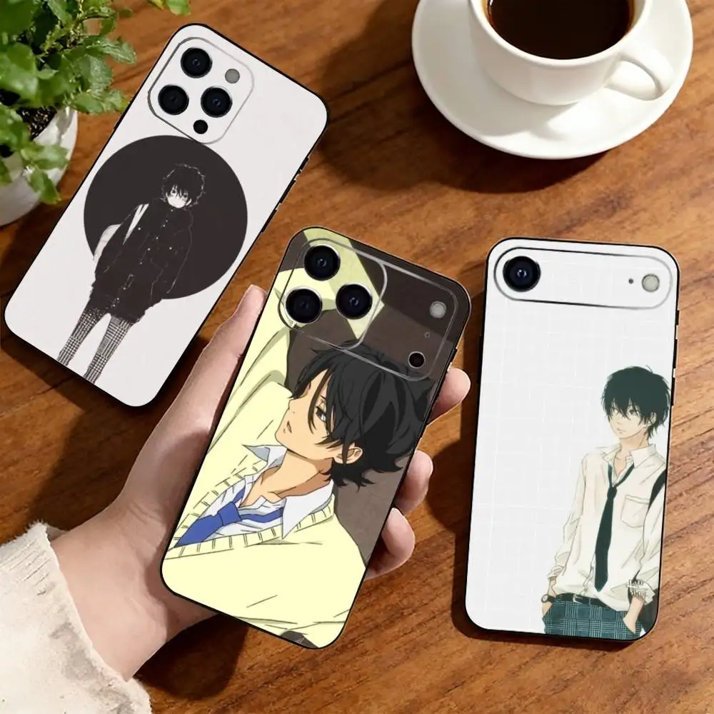 My Little Monster Haru Yoshida Phone Case For iPhone17,16,15,14,13,12,11 Plus,Pro Others Soft Black Cover
My Little Monster Haru Yoshida Phone Case For iPhone17,16,15,14,13,12,11 Plus,Pro Others Soft Black Cover