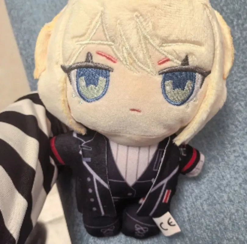 Faust Don Kichot 20 см Limbus плюшевые игрушки милые мягкие подушечки куклы для детей подарок на день рождения и Рождество игрушка
Faust Don Kichot 20 см Limbus плюшевые игрушки милые мягкие подушечки куклы для детей подарок на день рождения и Рождество игрушка