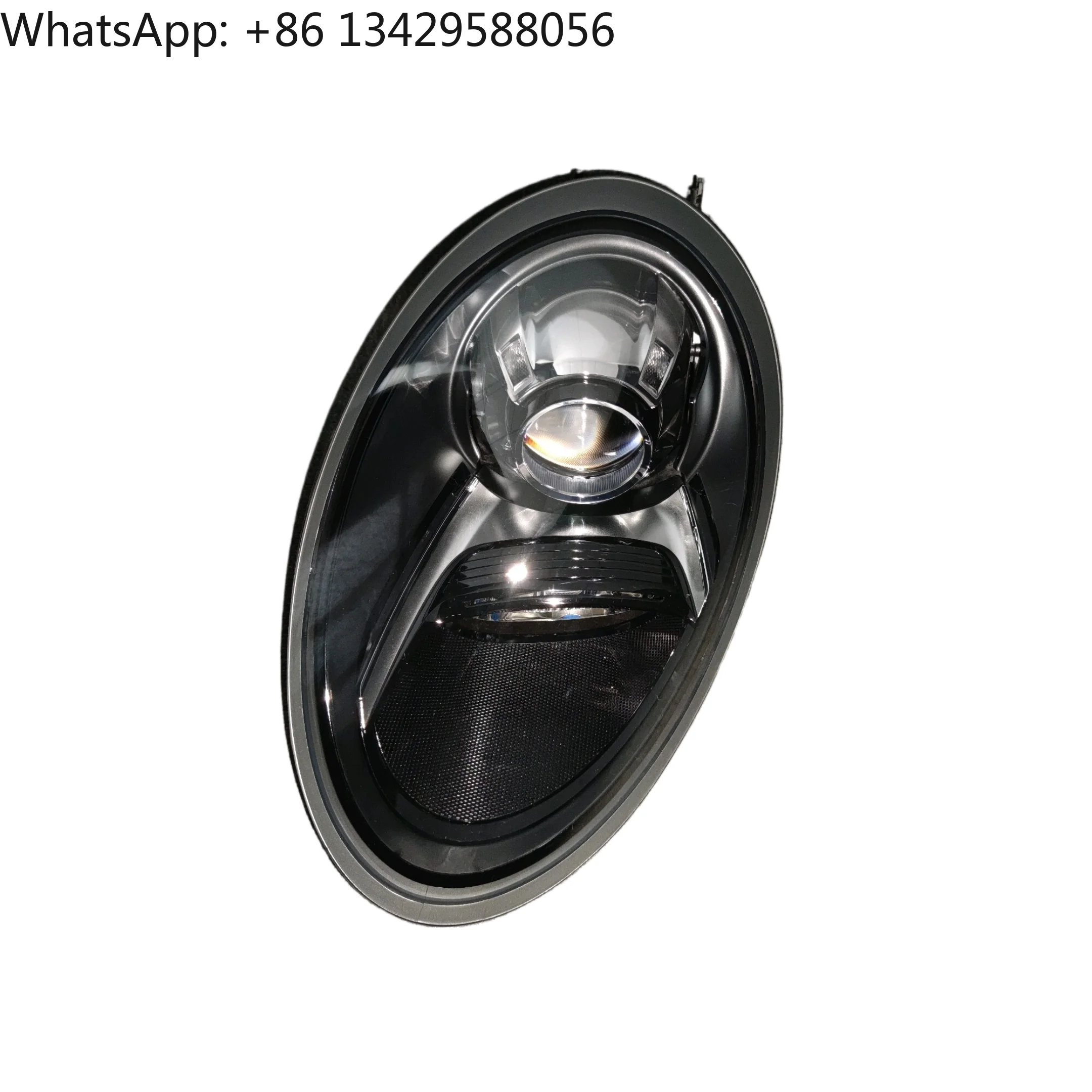 Suitable for Porsche 911 991 Headlights, LED Headlights, Automotive Lighting System, Original Headlights
Suitable for Porsche 911 991 Headlights, LED Headlights, Automotive Lighting System, Original Headlights