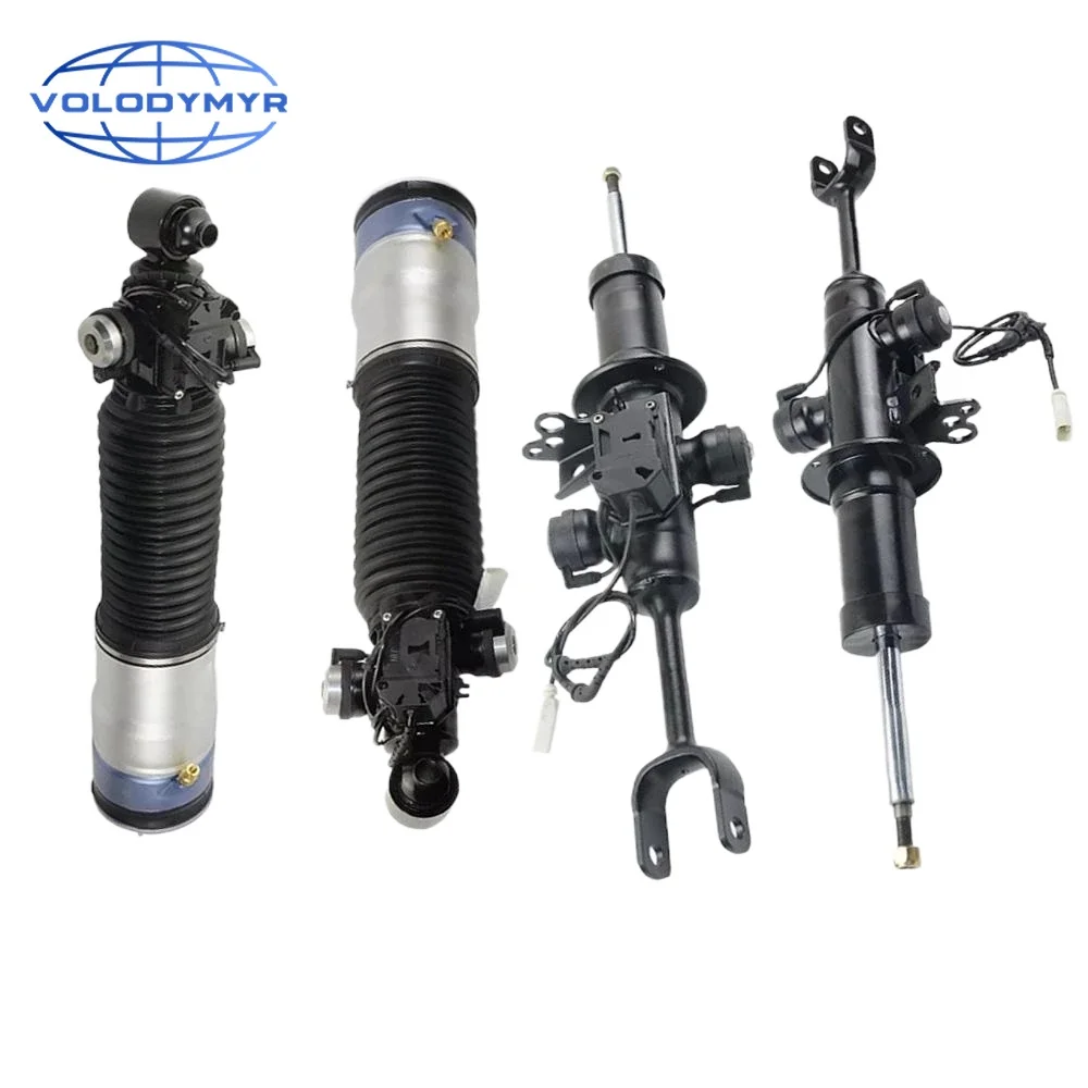 Air Suspension Shock Absorber For BMW 7 Series 740LI 750LI 760LI F01 F02 F03 F04 37126858812 37106791676 37126794140
Air Suspension Shock Absorber For BMW 7 Series 740LI 750LI 760LI F01 F02 F03 F04 37126858812 37106791676 37126794140