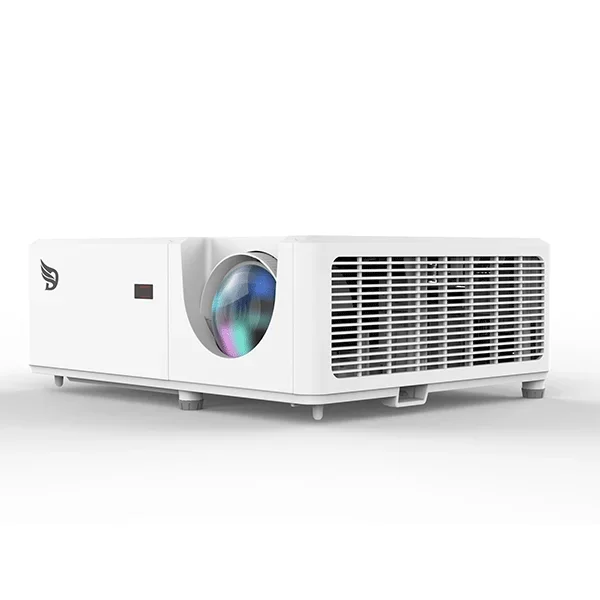 DHN TH410 4100 Ansi Lumen1080p DLP лазерный проектор ПОДДЕРЖКА 4k для делового и образования, конференц-зала
DHN TH410 4100 Ansi Lumen1080p DLP лазерный проектор ПОДДЕРЖКА 4k для делового и образования, конференц-зала