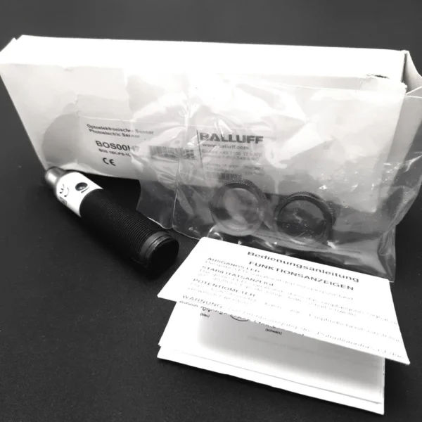 00h7 Diffuse Sensor 350mm Range 24v Pnp No M12 4-pin Male Brand New Original Spot Plc
00h7 Diffuse Sensor 350mm Range 24v Pnp No M12 4-pin Male Brand New Original Spot Plc