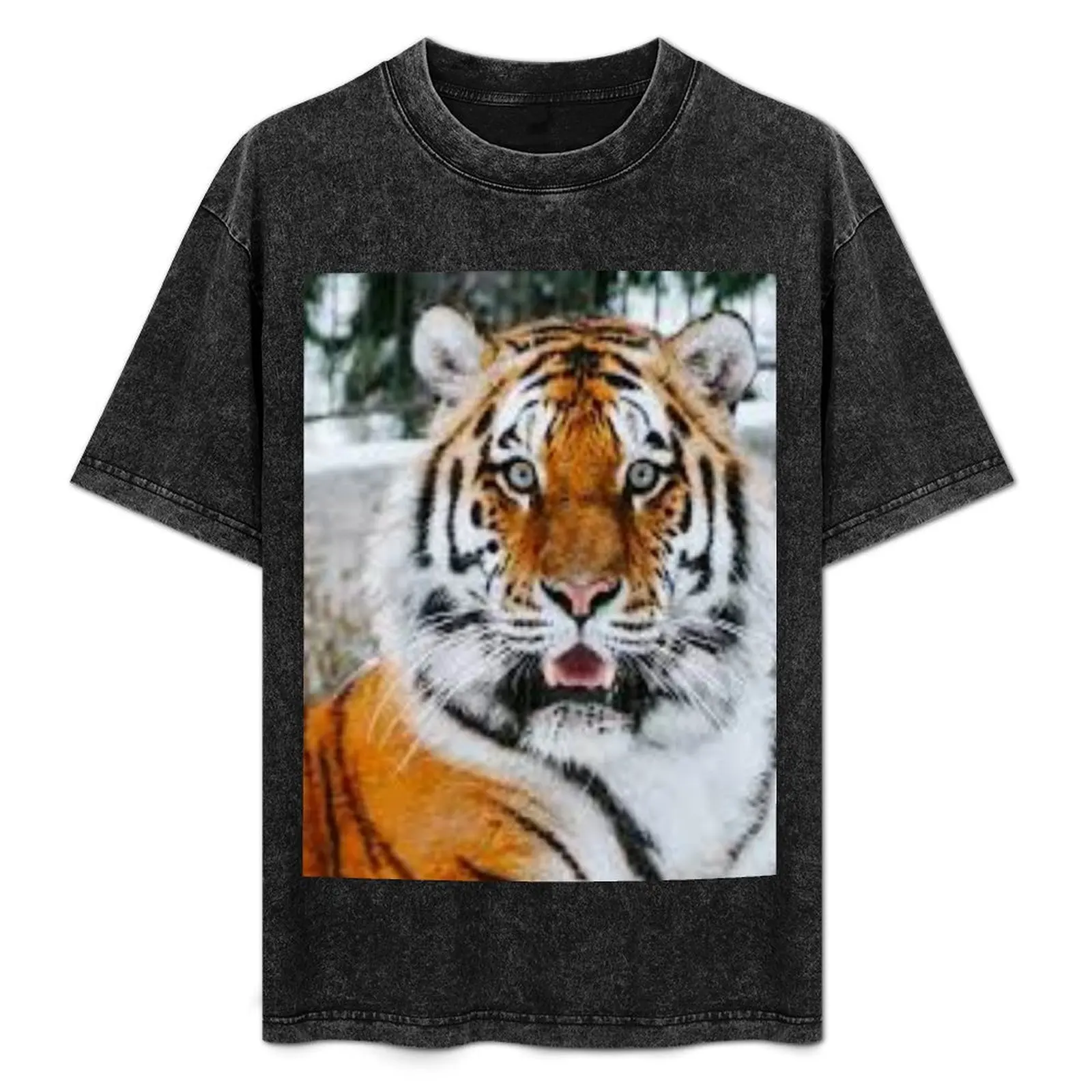 beautiful tiger T-Shirt Lightweight Hiking T-Shirt
beautiful tiger T-Shirt Lightweight Hiking T-Shirt