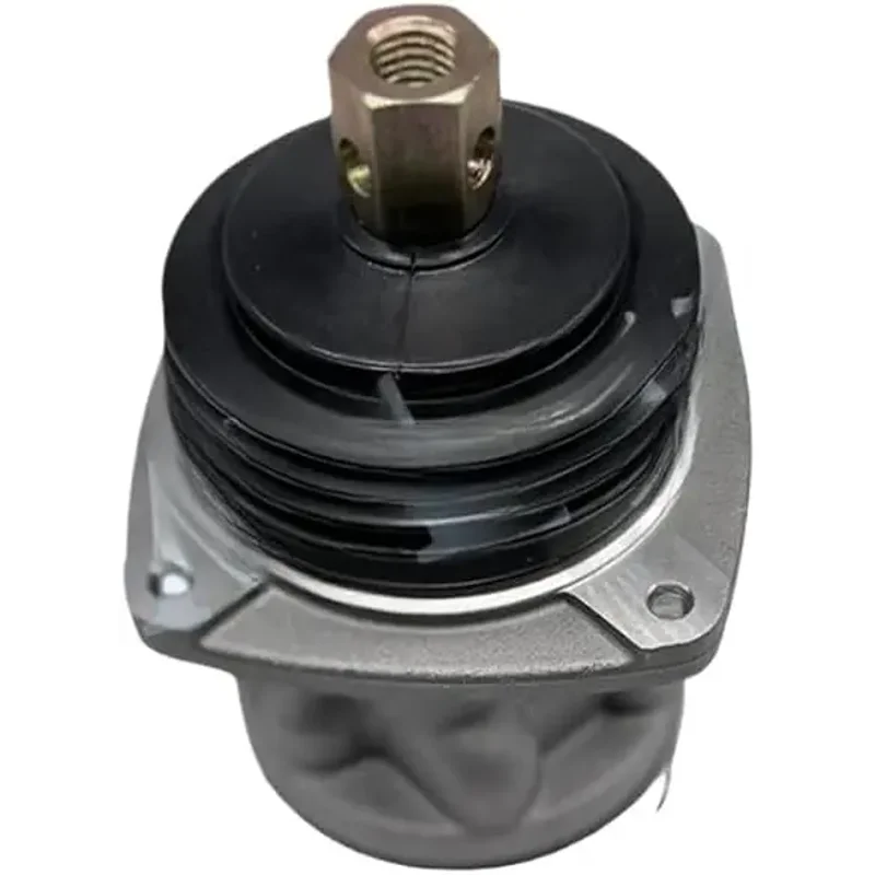 Joystick Assembly Pilot Valve Spare Parts SK200-2 SY135 XE150 Excavator Parts (XE150)
Joystick Assembly Pilot Valve Spare Parts SK200-2 SY135 XE150 Excavator Parts (XE150)