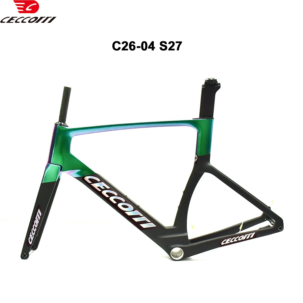 2025 Chameleon Painted Carbon Road Bicycle Frame, Full Hidden Cable Line, Disc Brake, Racing T47, Bottom Bracket, DPD Shipping
2025 Chameleon Painted Carbon Road Bicycle Frame, Full Hidden Cable Line, Disc Brake, Racing T47, Bottom Bracket, DPD Shipping