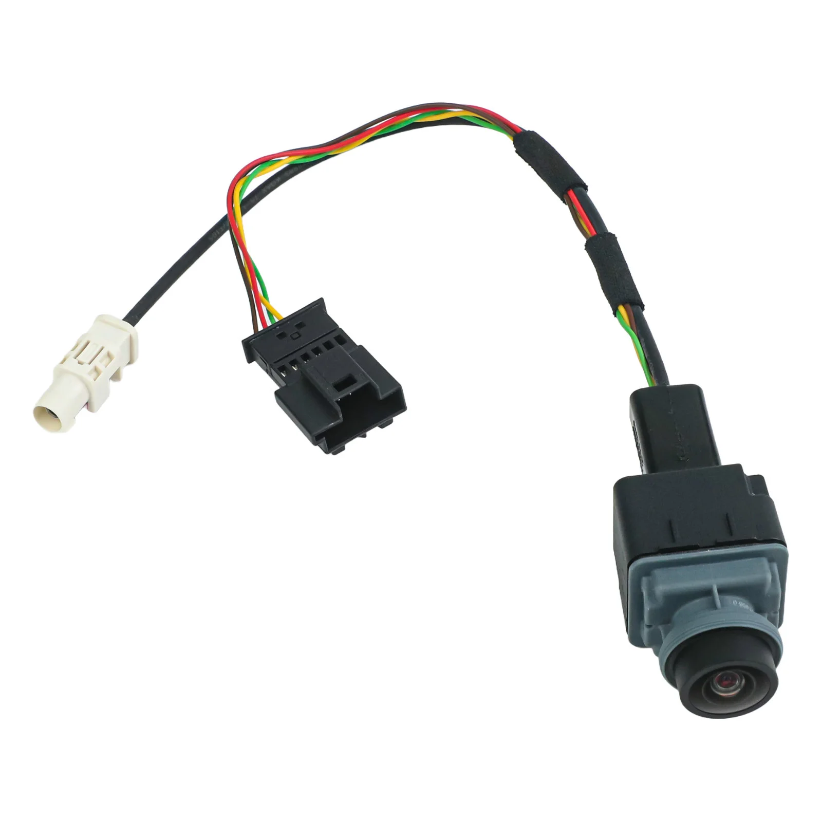Car Rear View Reverse Camera For Mercedes-Benz For CLA CLASS 117 A0009054803 Parking Assist Camera Car Electronics Accessories
Car Rear View Reverse Camera For Mercedes-Benz For CLA CLASS 117 A0009054803 Parking Assist Camera Car Electronics Accessories