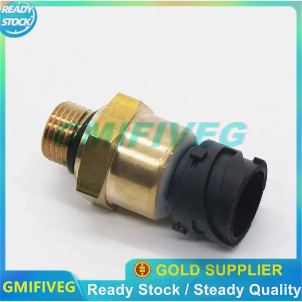 20829689 8158821 Датчик давления для Volvoo 20428459 20528336
20829689 8158821 Датчик давления для Volvoo 20428459 20528336