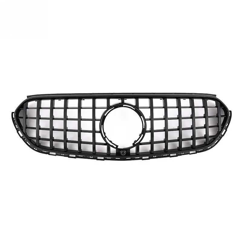 Передняя решетка радиатора в стиле GT для Mercedes Benz New GLC X254 2022 2023 2024 + входная решетка, сетчатая решетка, аксессуары для тюнинга
Передняя решетка радиатора в стиле GT для Mercedes Benz New GLC X254 2022 2023 2024 + входная решетка, сетчатая решетка, аксессуары для тюнинга