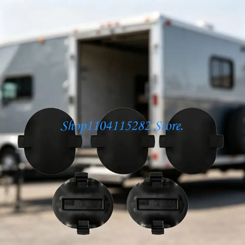 MTG84756187 MTG84756188 Weatherproof Hitch Hole Caps For 2500HD 3500HD Trucks
MTG84756187 MTG84756188 Weatherproof Hitch Hole Caps For 2500HD 3500HD Trucks