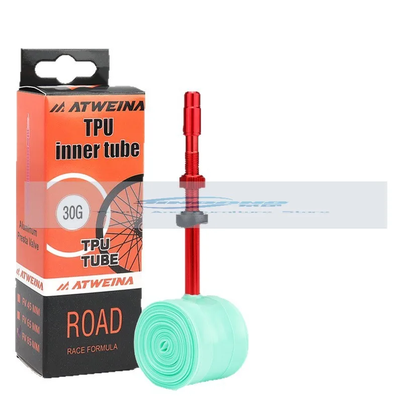 Road Bicycle Inner Tube 700C French Nozzle Lightweight Metal Inner Nozzle Tube Mountain Bike Accessories Ultra-light
Road Bicycle Inner Tube 700C French Nozzle Lightweight Metal Inner Nozzle Tube Mountain Bike Accessories Ultra-light