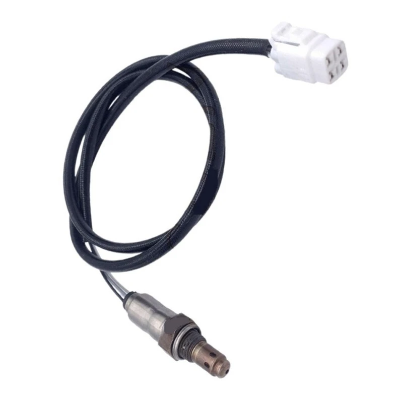 AZD0101SU005 18213-18H00 18213-18H10 o2 oxygen sensor for Suzuki GSXR1000 Bandit 1250S SFV650 GSXR750 GSXR600 1821318H00
AZD0101SU005 18213-18H00 18213-18H10 o2 oxygen sensor for Suzuki GSXR1000 Bandit 1250S SFV650 GSXR750 GSXR600 1821318H00