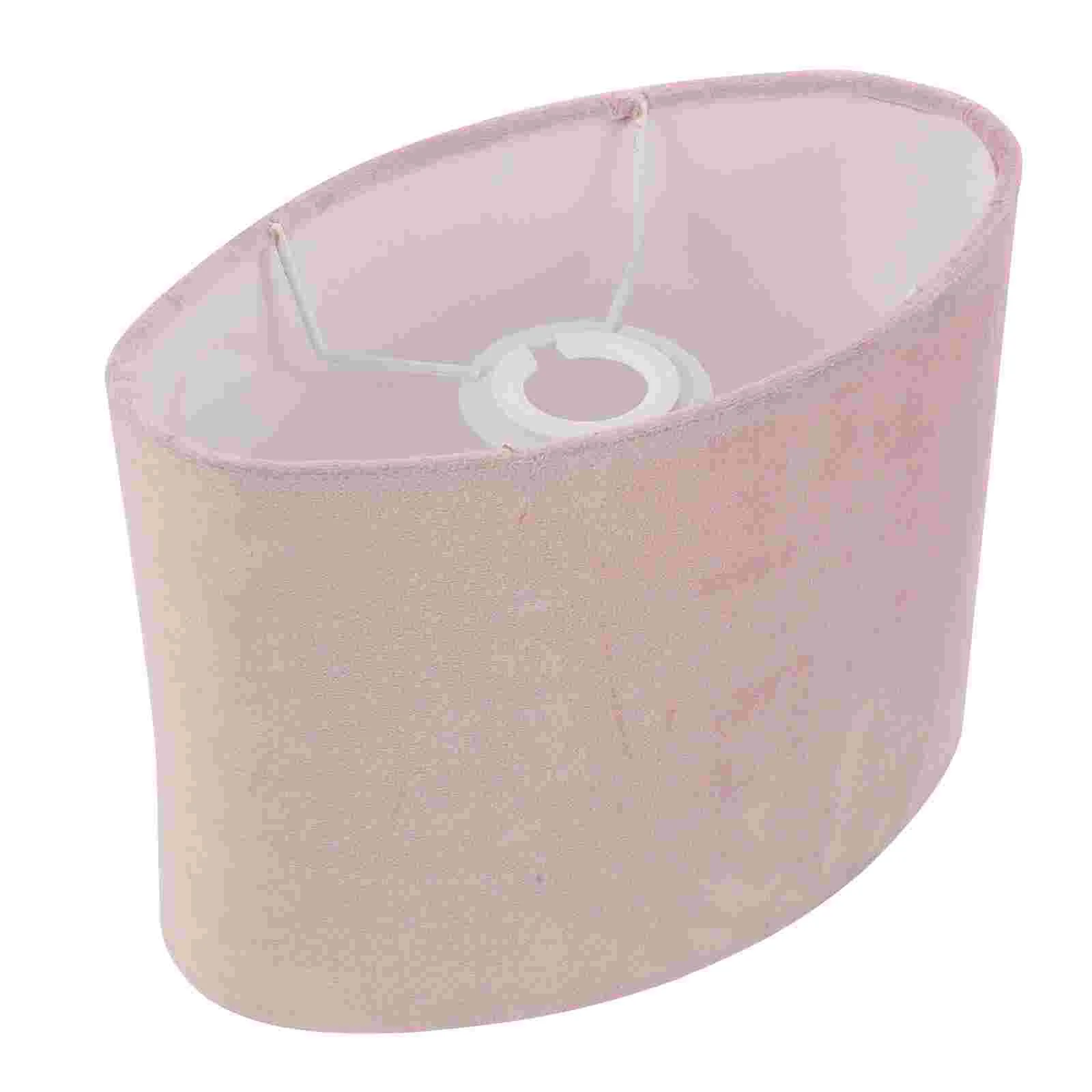 Lamp Shade Home Use Lampshade Decor Cloth Table Cover Decorative Light Accessory Desk Bulb
Lamp Shade Home Use Lampshade Decor Cloth Table Cover Decorative Light Accessory Desk Bulb
