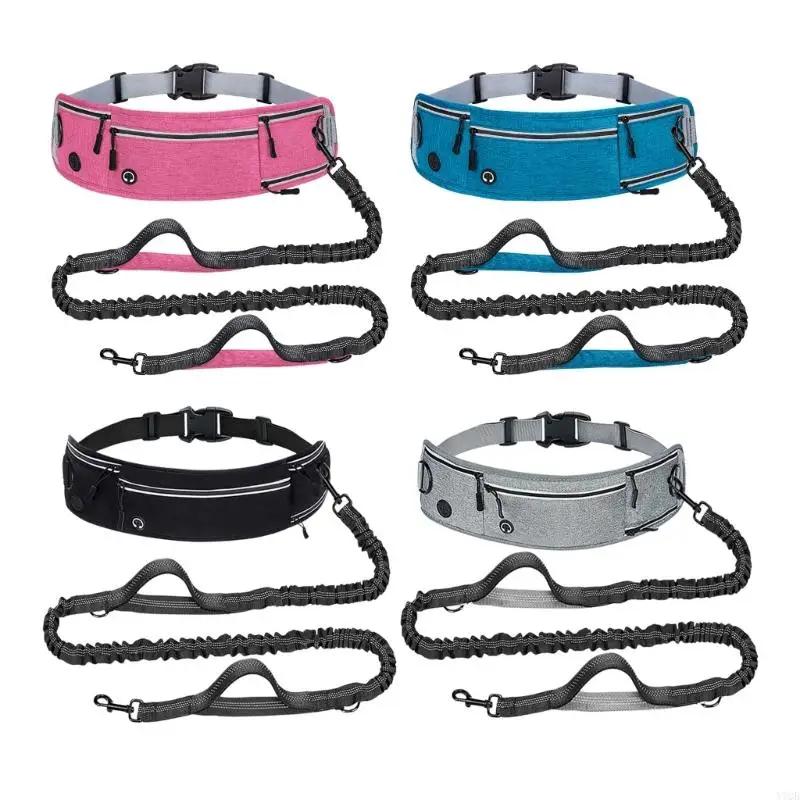 Durable Straightened Pet Waist guide For Large Canines With Two Safety Holders And Sliding Metal Attachment
Durable Straightened Pet Waist guide For Large Canines With Two Safety Holders And Sliding Metal Attachment