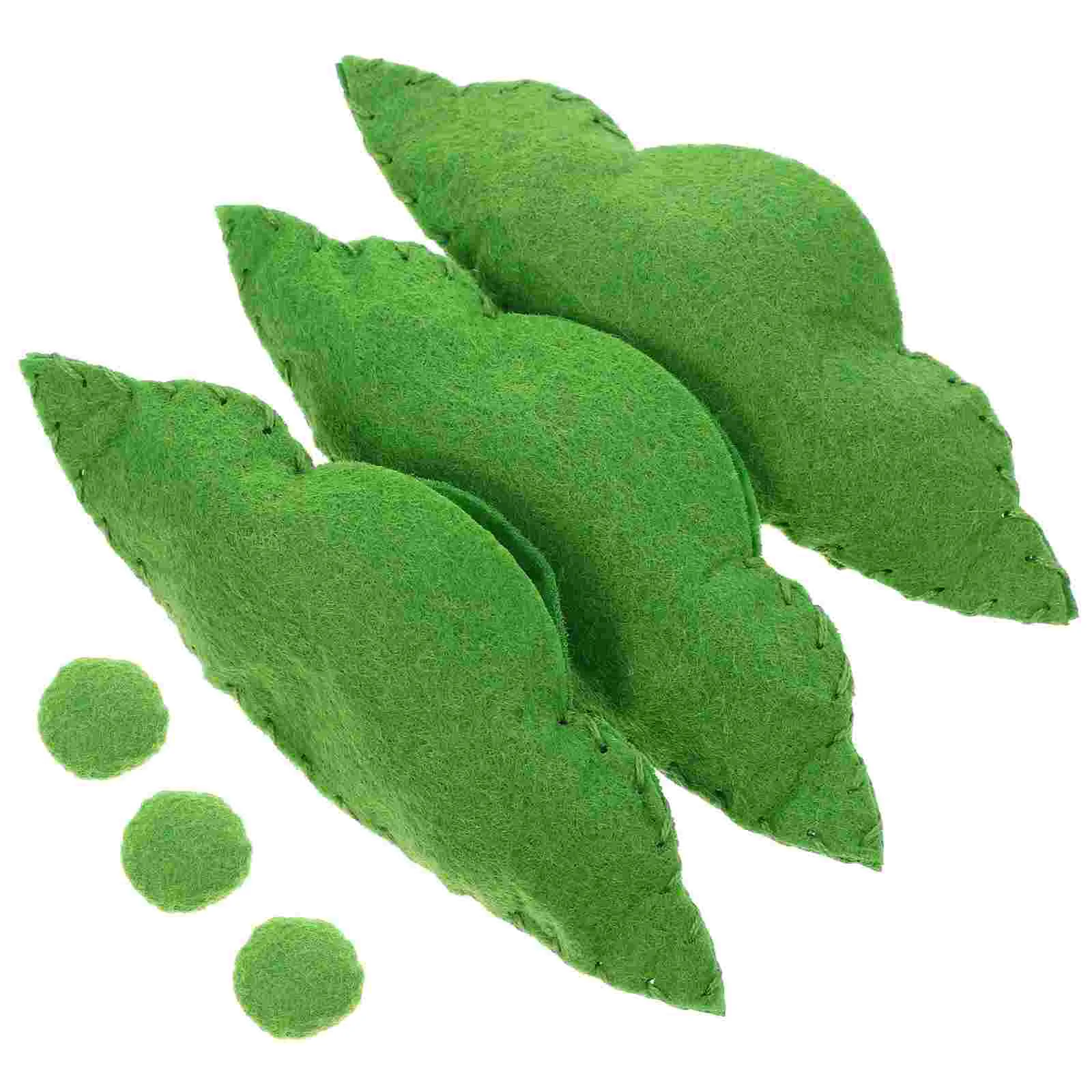 3pcs Felt Toys Handmade Vegetables Montessori Sensory Children'S Montessori Sensory Toys Kids Early Childhood Kitchen Play
3pcs Felt Toys Handmade Vegetables Montessori Sensory Children'S Montessori Sensory Toys Kids Early Childhood Kitchen Play