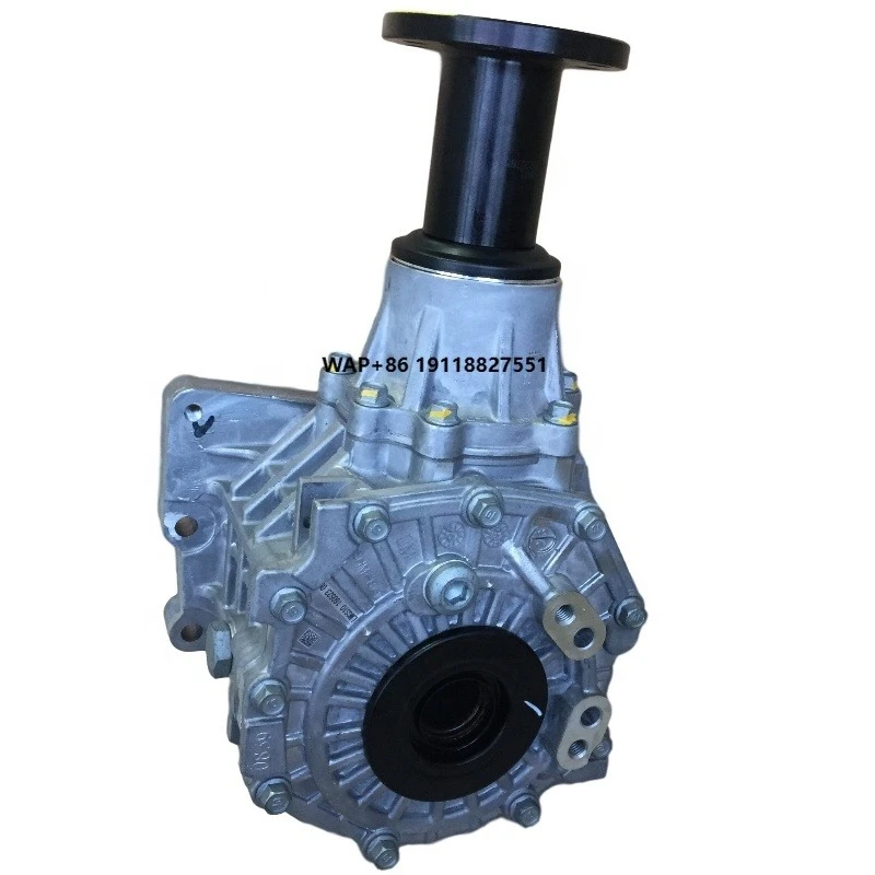 47300-3B200 Transfer case Assembly Four-wheel Drive Transfer case for Kia Sorento Original
47300-3B200 Transfer case Assembly Four-wheel Drive Transfer case for Kia Sorento Original