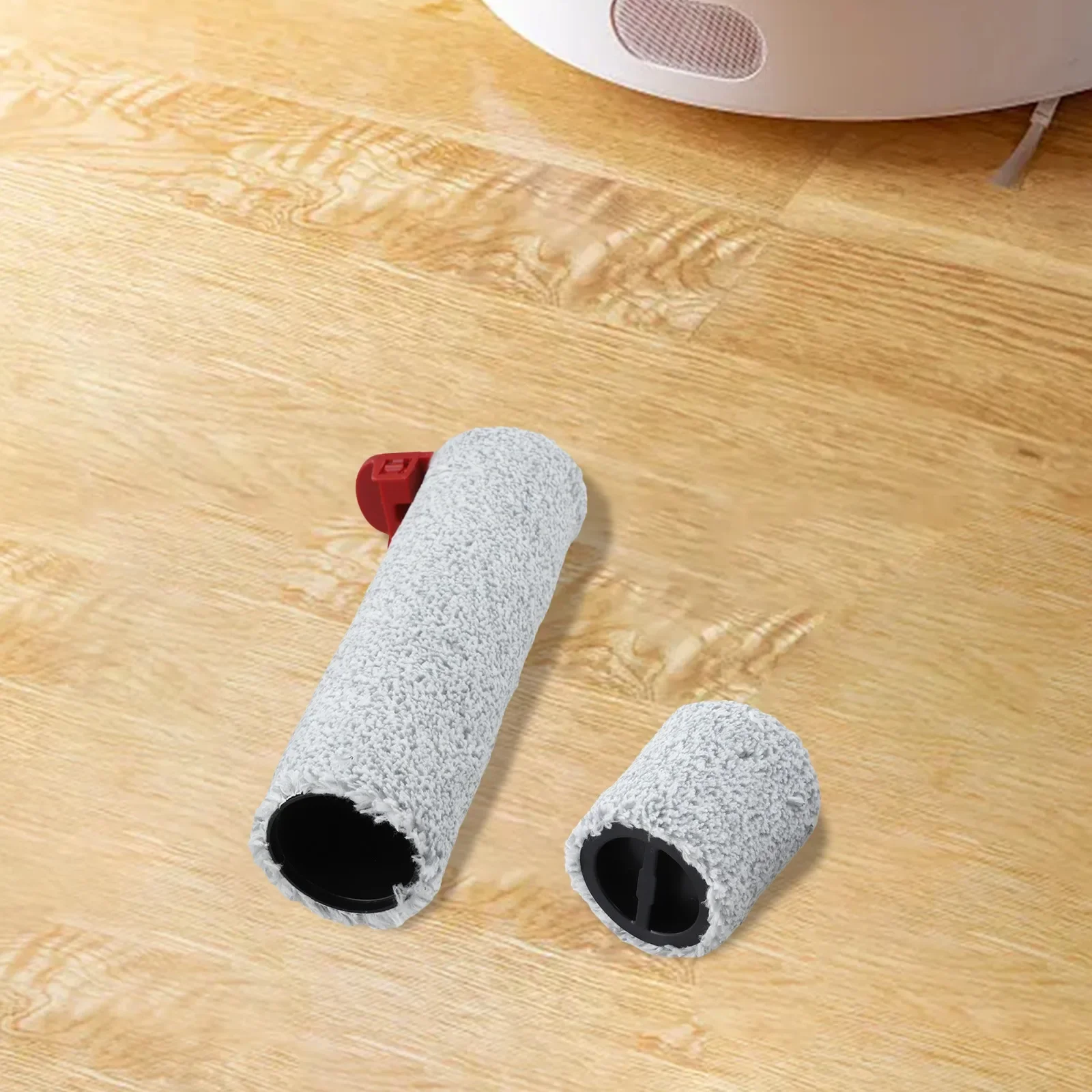 Floor Maintenance As Pictures Show Roller Brush Soft Bristles Replacement Brush Floor Protection High-density Construction
Floor Maintenance As Pictures Show Roller Brush Soft Bristles Replacement Brush Floor Protection High-density Construction