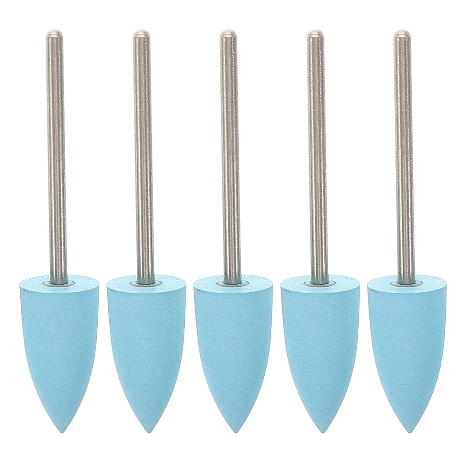 5 Pcs Drill Bit Set Fine Polishing Quick Efficient Universal Application Easy Use Sky Buffer Sanding Accessories
5 Pcs Drill Bit Set Fine Polishing Quick Efficient Universal Application Easy Use Sky Buffer Sanding Accessories