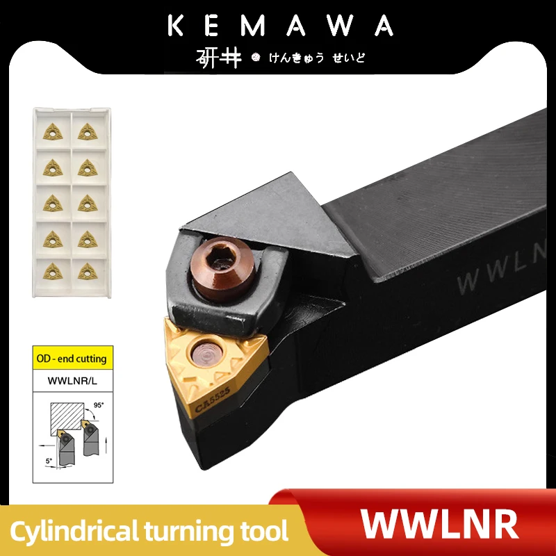 Набор инструментов для токарной обработки Kemawa WWLNR2020 WWLNR2525 WWLNR3232, твердосплавные втулки WNMG, токарный станок с ЧПУ
Набор инструментов для токарной обработки Kemawa WWLNR2020 WWLNR2525 WWLNR3232, твердосплавные втулки WNMG, токарный станок с ЧПУ