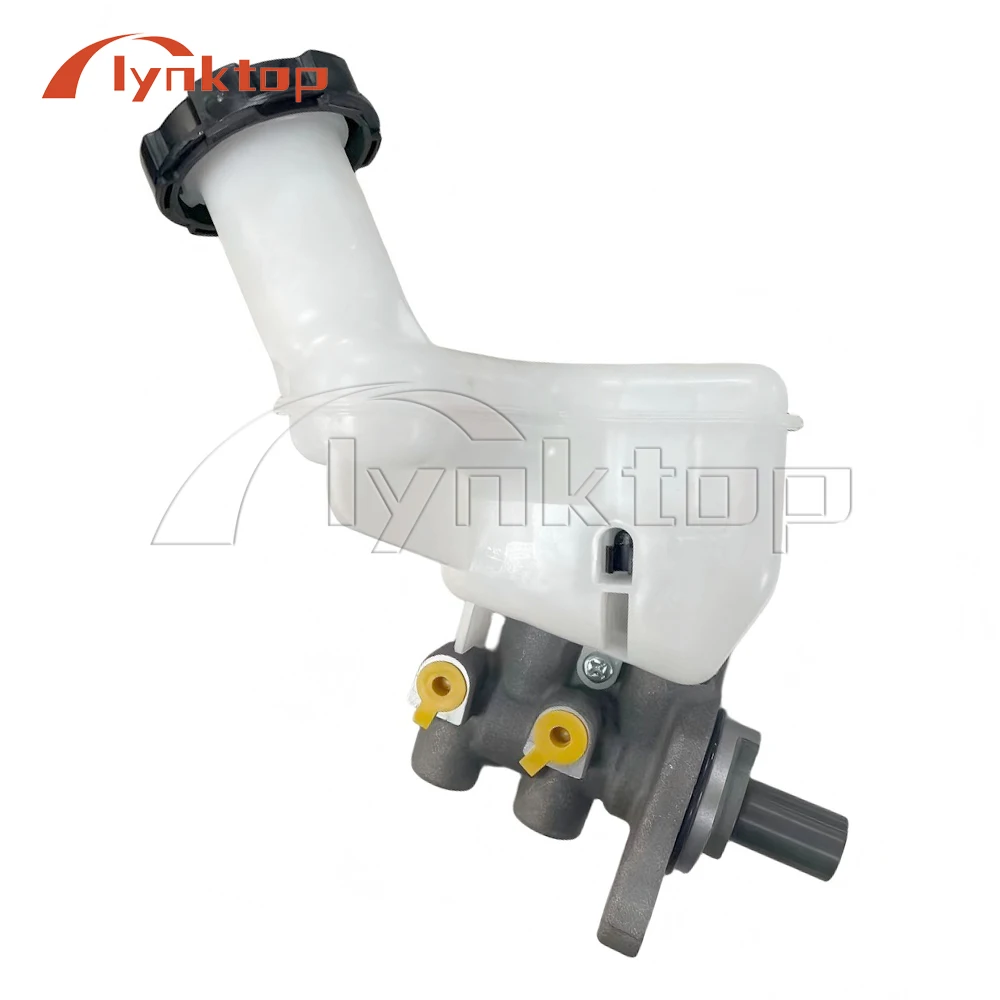 Brake Master Cylinder Main Pump for Kia Morning Picanto 11 15 2011-2017 58510-1Y100
Brake Master Cylinder Main Pump for Kia Morning Picanto 11 15 2011-2017 58510-1Y100