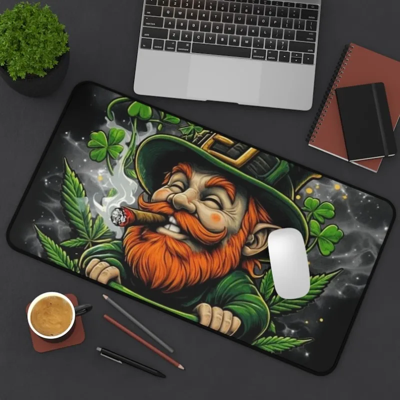 Large mouse pad anime character design desk mat rubber non-slip base locking process mechanical keyboard expansion gaming mats
Large mouse pad anime character design desk mat rubber non-slip base locking process mechanical keyboard expansion gaming mats