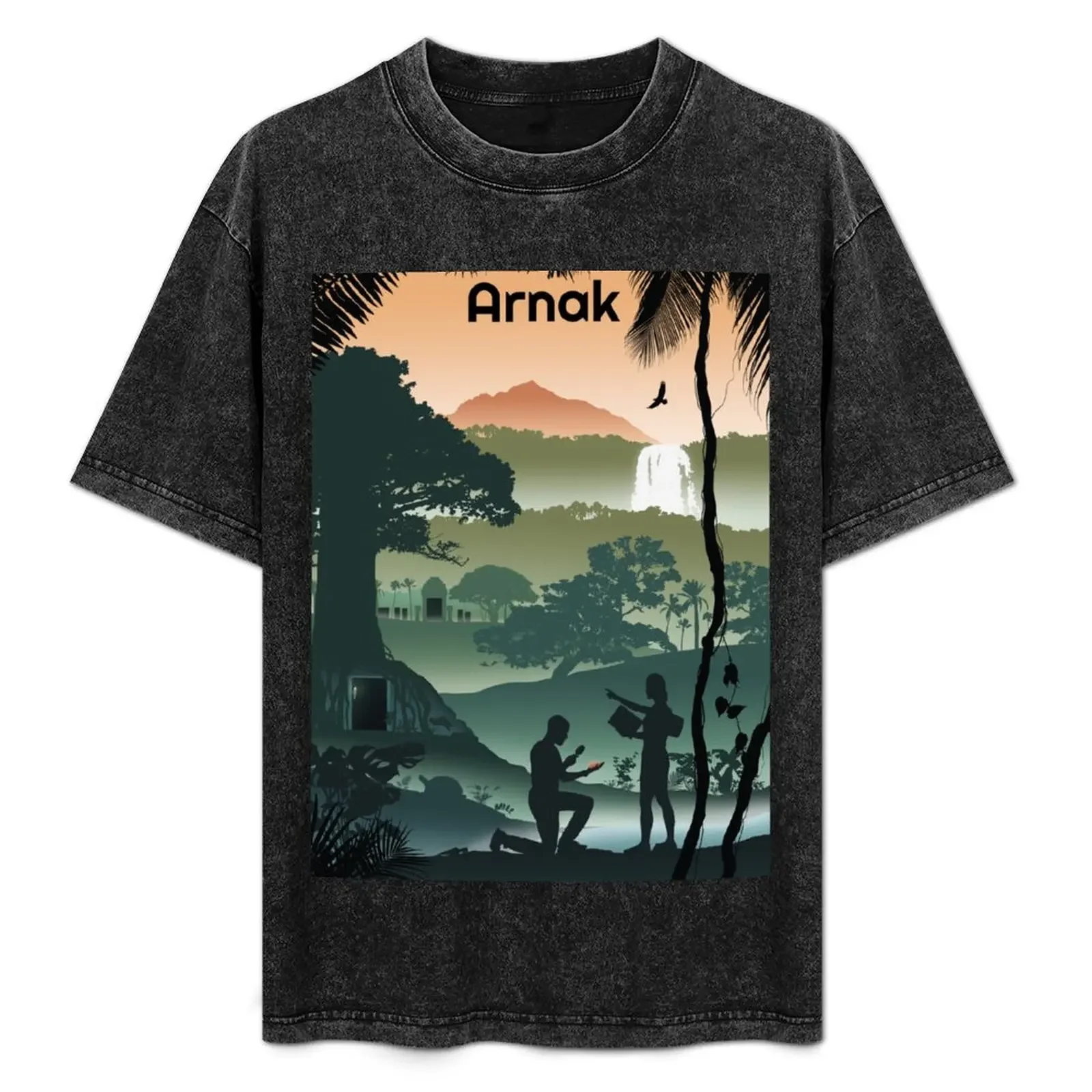 Lost Ruins of Arnak Board Game Print T-Shirt Short sleeve tee Man t-shirt graphic t shirts funny shirt cotton cotton t shirt men
Lost Ruins of Arnak Board Game Print T-Shirt Short sleeve tee Man t-shirt graphic t shirts funny shirt cotton cotton t shirt men