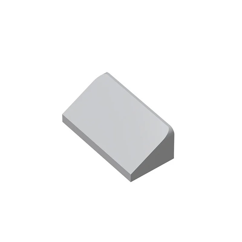 50g/133PCS 85984 Slope 30 1x2x2/3 Roff Building Block Moc Color Compatible with Brick DIY Children's Toy Assembly Parts
50g/133PCS 85984 Slope 30 1x2x2/3 Roff Building Block Moc Color Compatible with Brick DIY Children's Toy Assembly Parts