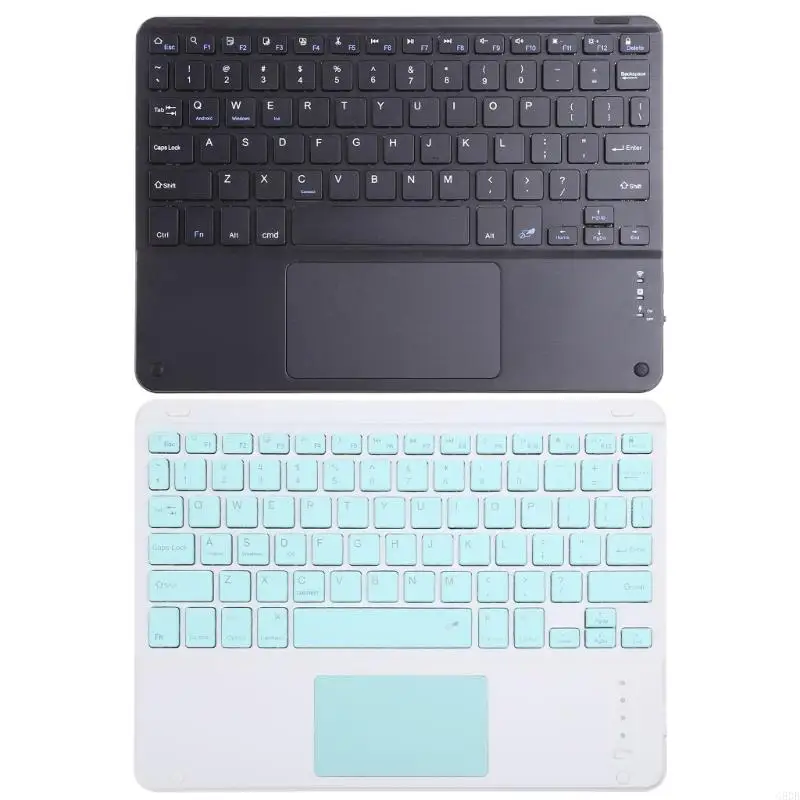G8DB беспроводная блюэтут-совместимая клавиатура со встроенной Multi-Touch для PC TouchPad USB
G8DB беспроводная блюэтут-совместимая клавиатура со встроенной Multi-Touch для PC TouchPad USB
