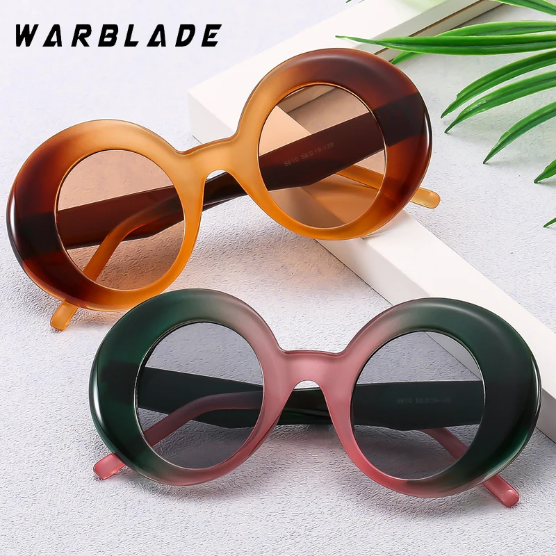 Sunglasses Men Women Oversized Circular Big Frame Hip Hop Sun Glasses Fashion Trendy Travel Shades UV400 Lentes De Sol Mujer
Sunglasses Men Women Oversized Circular Big Frame Hip Hop Sun Glasses Fashion Trendy Travel Shades UV400 Lentes De Sol Mujer